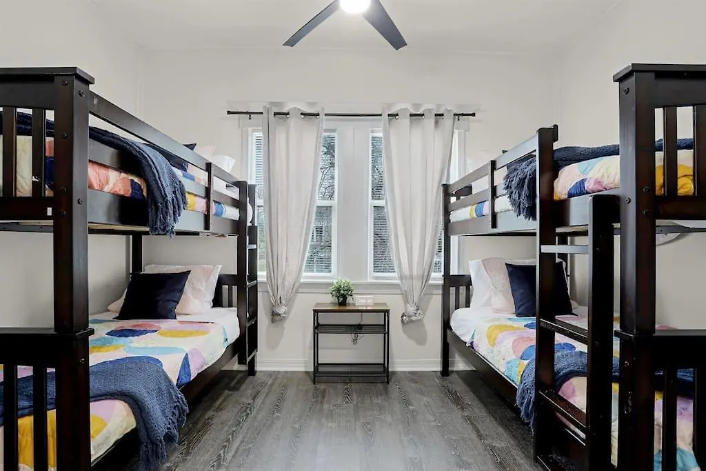 Hébergement de vacances Cates New Large Family Vacation Home Hot Tub Games Pets Saint-Louis
